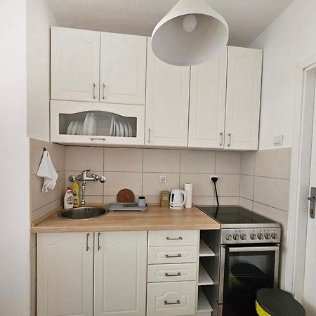 Apartmán Sonata 1 Bělehrad Exteriér fotografie