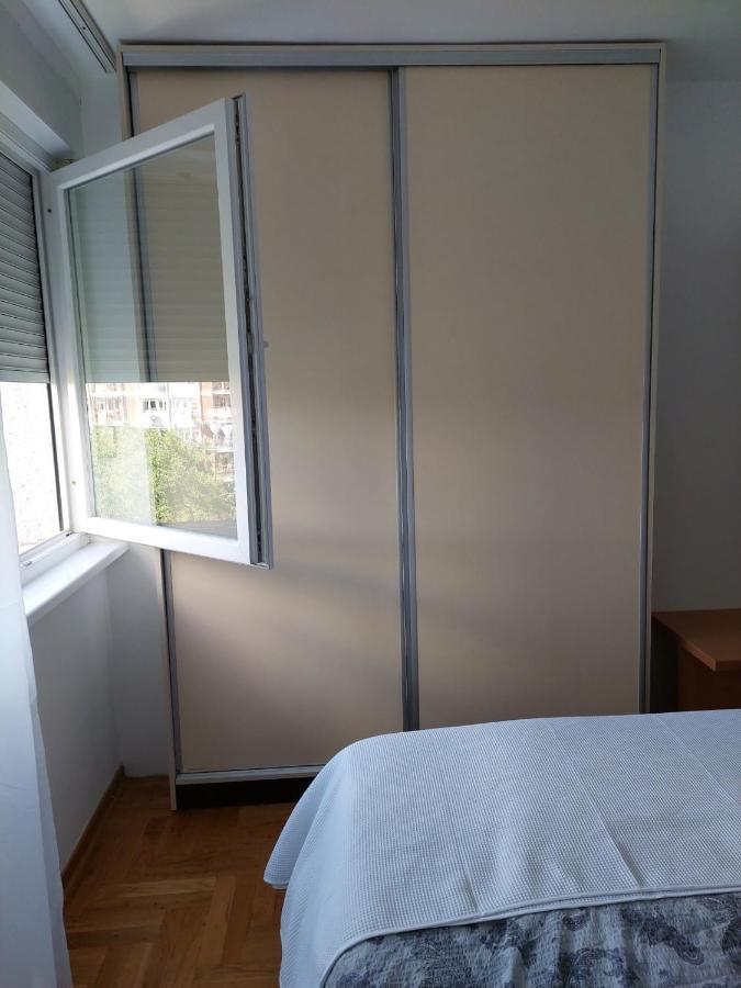 Apartmán Sonata 1 Bělehrad Exteriér fotografie