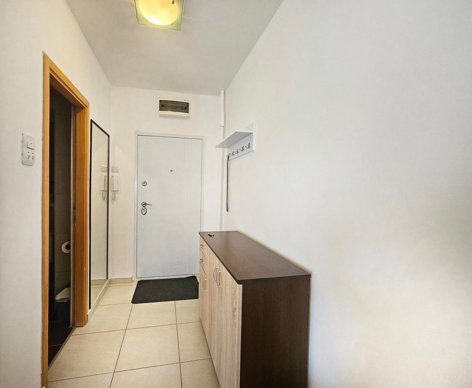Apartmán Sonata 1 Bělehrad Exteriér fotografie
